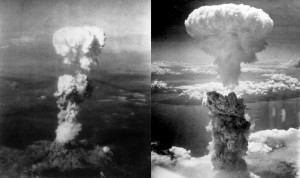 Atomic bomb