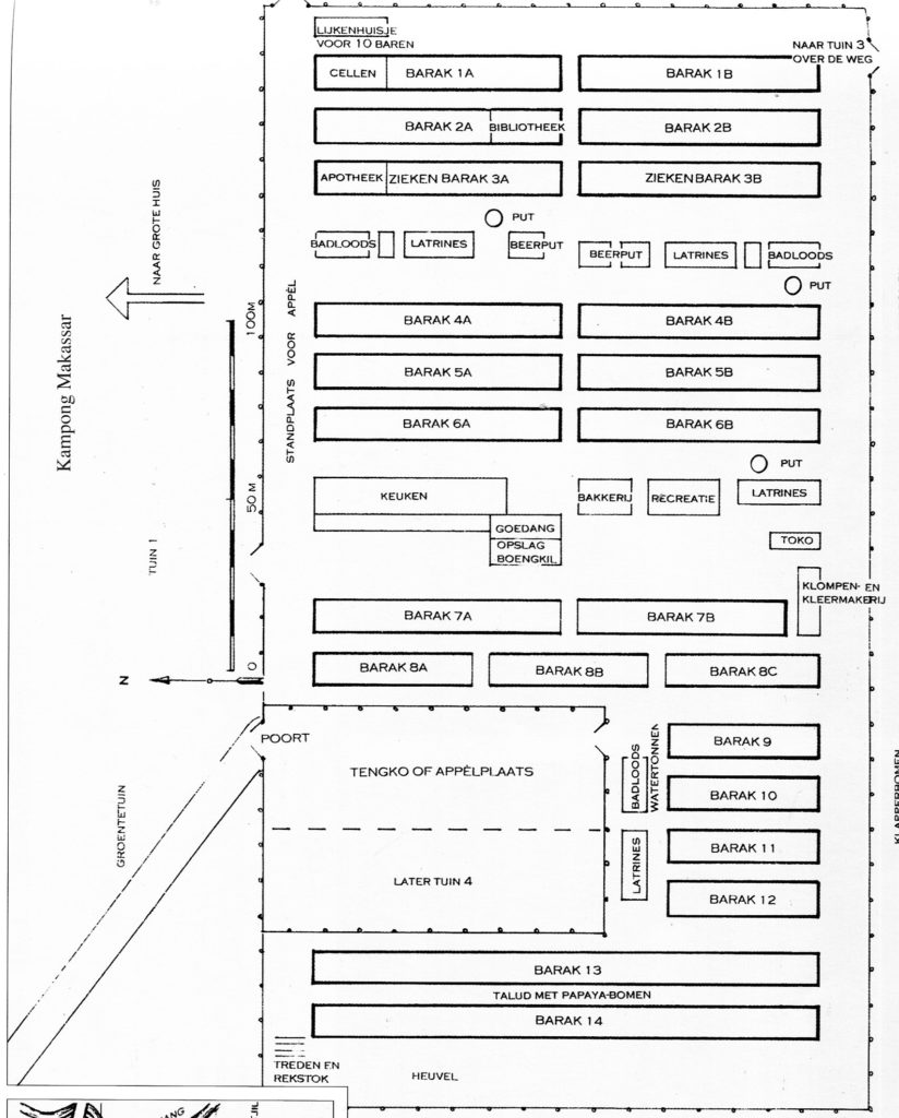 Kampong Makassar revised